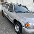 جمس 2004 ممشي قليل