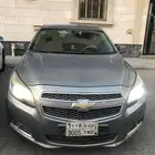 ماليبو 2013 6 سلندر