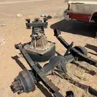 دفرنش وقير دينا ميتسوبيشي البيع مستعجل