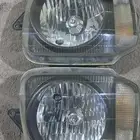 قطع سزوكي جيمني 2009