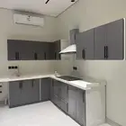 مطبخ شبه جديد استعمال اقل من سنه