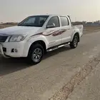 تماتيك هايلوكس 2015 دبل شرط