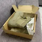 بساطير للجيش للبيع جدد مع الكرتون