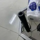 ليزر اخضر