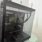 بي سي كرت 5060 ti معالج i7 الجيل 14