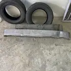 صدام شاص وقزازه شاص خلفيه وكاله 2006