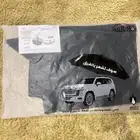 ستاير قماش من شركة Mirror للكامري