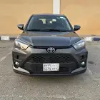 تويوتا رايز 2023 للبيع