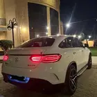 gle 43 2019 مرسيدس