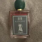 عطر رحاب فرموني يتفاعل مع الجسم