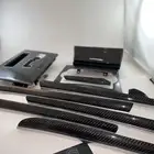 كاربون فايبر ( صيانه-معالجة-تعديل-تحويل) carbon fiber