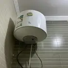 سخان ماء جداري