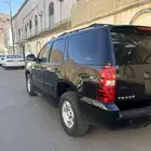 للبيع تاهو 2013 نظيف