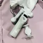 دي جي مانع الاهتزاز له معي شهر واحد