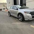 فورد ايدج موديل 2013م للبيع