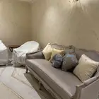 طقم كنب كلاسيكي فخم