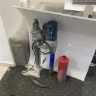 كاوره نظيفه.