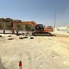 مشرف مباني حاصل على شهادة هندسة مدنية اقدم خدمة الاشراف