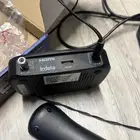 رسيفر جوبوكس نظيف