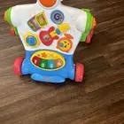 مشاية أطفال