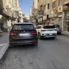 BMW X5 2017