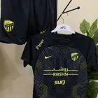 تيشيرت الاتحاد الجديد