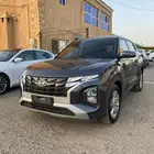 هيونداي كريتا 2023 وكالة