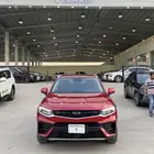 للبيع جيلي توجيلا 2021 - فل كامل بحالة الوكاله