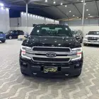 فورد F150. 2020فل كامل بلاتينيوم 6سلندر تون تيربو ماشي60الف