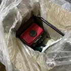 ماطور ماء للبيع جديد