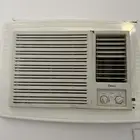 مكيف شباك اخو الجديد