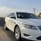 تورس 2012 نص فل نظيف جدا