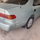 تو يو تا كامري 2002