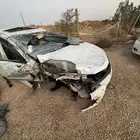 كورولا 2023 فل كامل ماكينة كبيرة تشليح