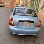 اكسنت 2009