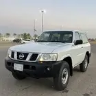 نيسان باترول 2006 حكومي سابقا