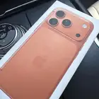 آيفون 17 ذاكرة 512