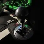 قير ثرست ماستر