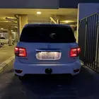 باترول بلاتنيوم قير عادي مجهز كامل للبر