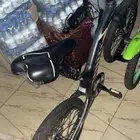 دراجه للبيييع لا يجي الا الصامل الدراجه خفيفه جدا جدا