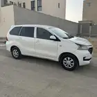 افانزا موديل 2016