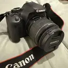 canon EOS600D