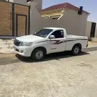 اللبيع هيلكس غماره2014