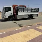 للبيع دينا مديل 2021 ونش موتر وكاله