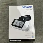 جهاز ضغط من شركة omron