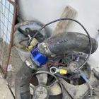 مراوح سبارو