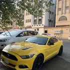 موستنج 2015 GT