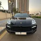 بورش كايين كوبيه بلاتينوم اديشن 2023