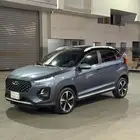 شيري تيجو 2 برو 2023 اعلى فئة مالك اول بودي وكالة