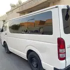 باص هايس للايجار بدون سائق